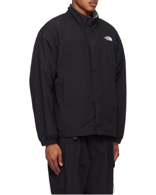 The North Face Blue Yumiori Jacket for men