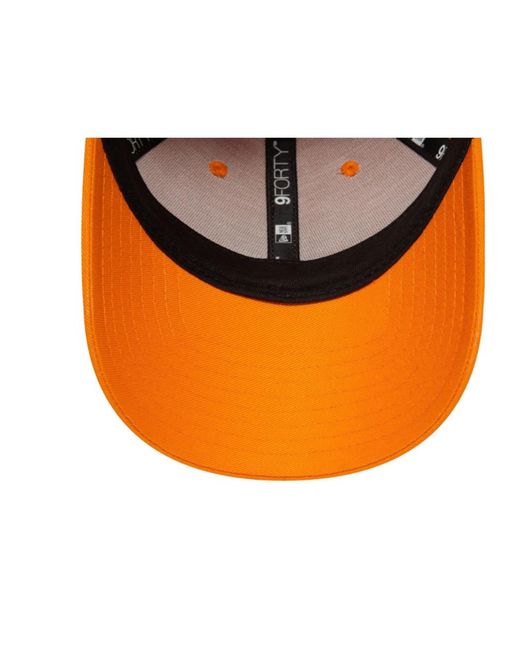 KTZ Orange Mclaren for men