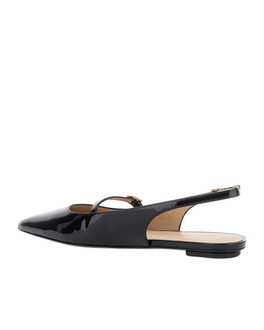 Stuart Weitzman Multicolor Emilia Mary Jane Slingback