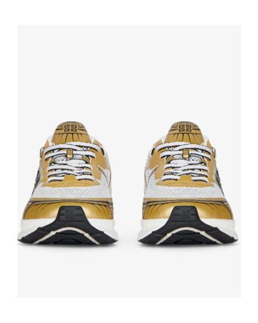 Givenchy Multicolor Nfnty-52 Runners for men