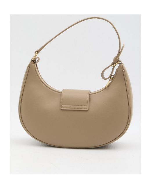 Céline Natural Medium Ava Triomphe Bag
