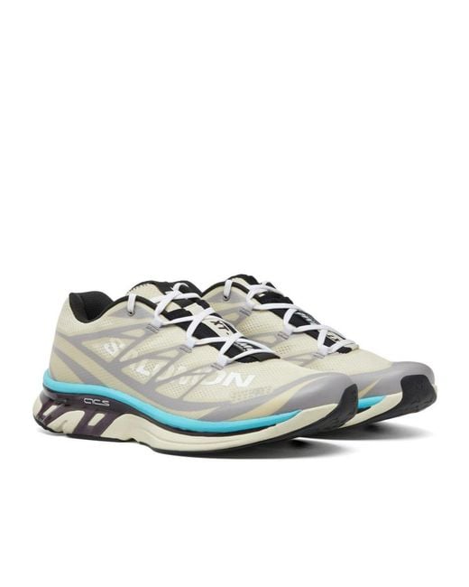 MM6 MAISON MARGIELA X SALOMON Multicolor Xt-6 Panelled Sneakers for men