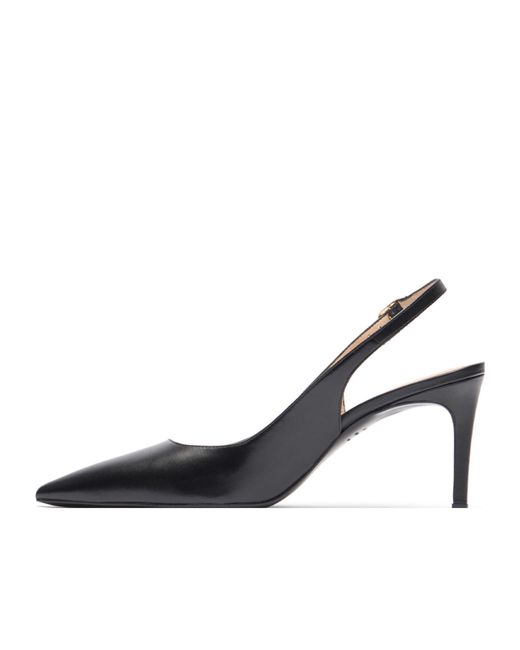 Stuart Weitzman Multicolor Stuart Power Slingback 75