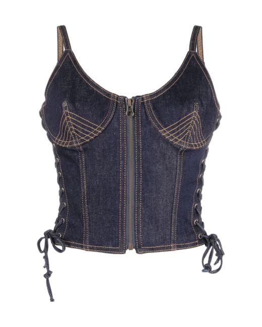 Jean Paul Gaultier Blue Jean Paul Gaultier