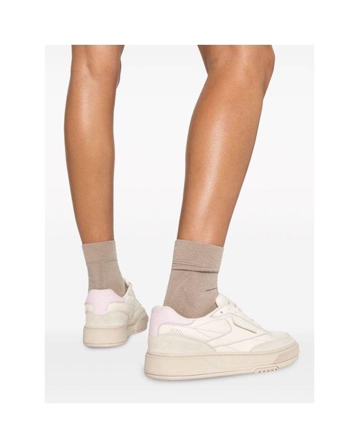 Reebok Natural Club C Ltd Sneakers for men