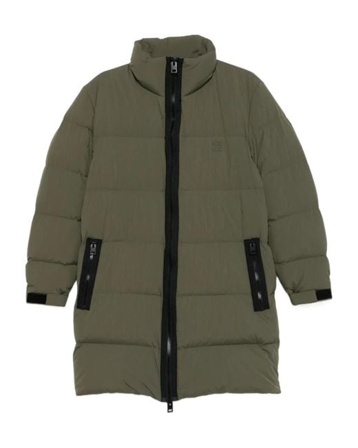 Boss Green Padded Coat for men