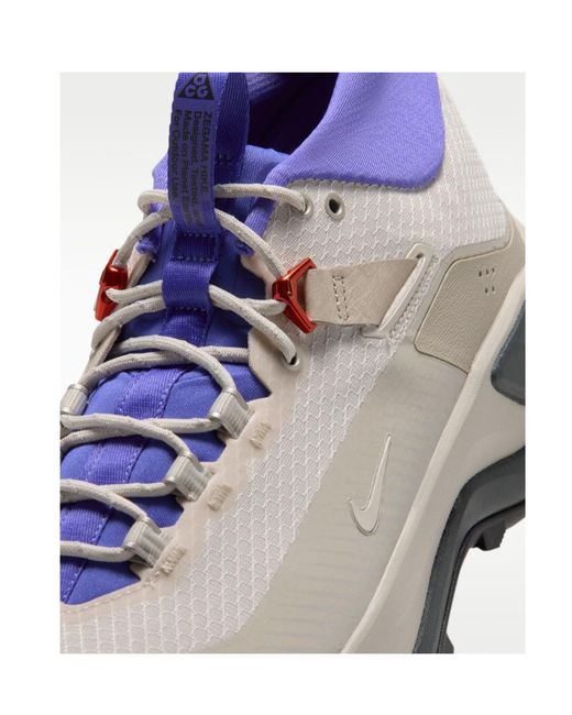 Nike Multicolor Acg Zegama Hike for men
