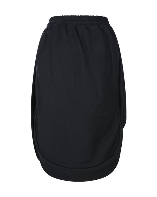 Vivienne Westwood Blue Zingara Skirt