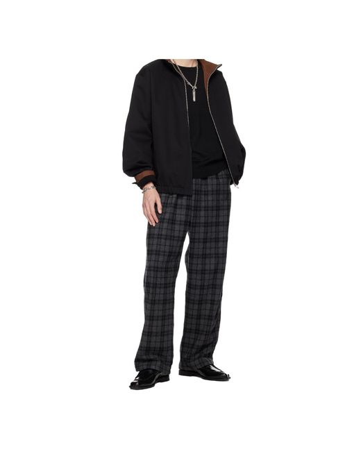 Vivienne Westwood Metallic Chester Bracelet for men