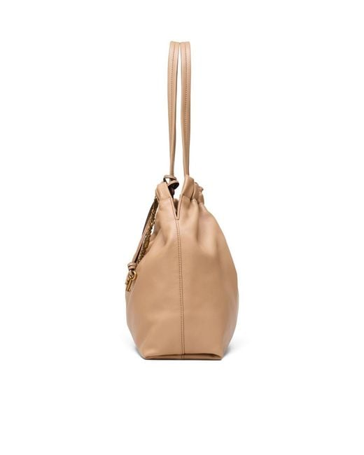 Marc Jacobs Natural The Cristina Tote Bag