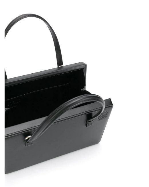 Loewe Black Postal Bag