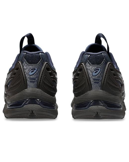 ASICS X KIKO KOSTADINOV NOVALIS Black Ub13-S Gel-Sd-Lyte Sneakers for men