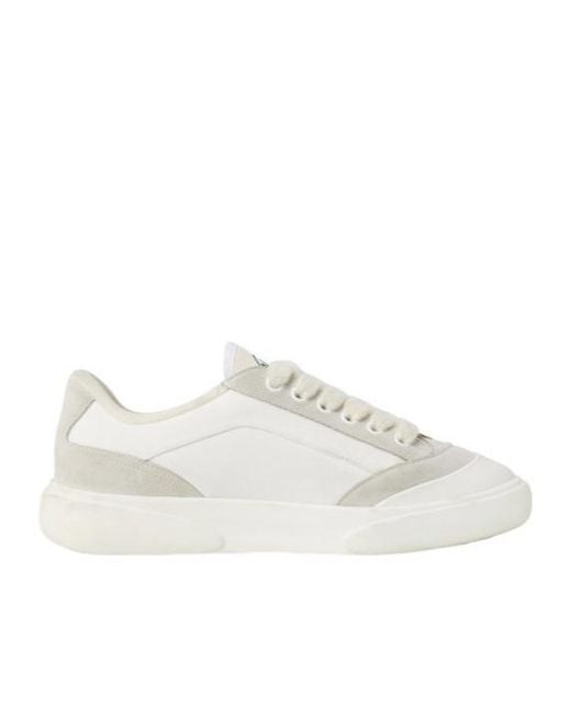 Casablanca Offwhite Del Mar Sneaker for men