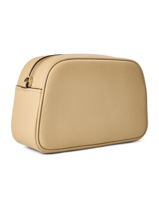 MICHAEL Michael Kors Natural Solid Camera Bags