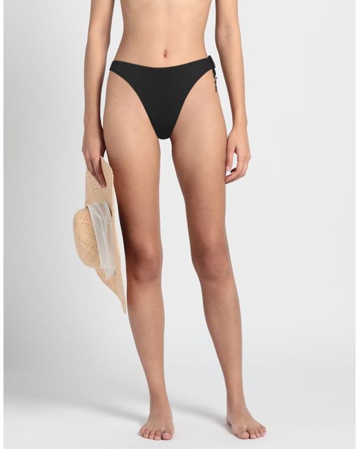Jacquemus Black Jacquemus