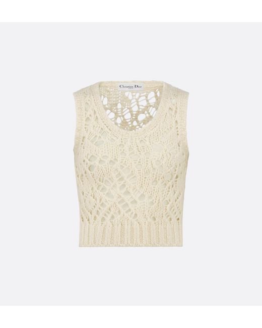 Dior Natural Twinset