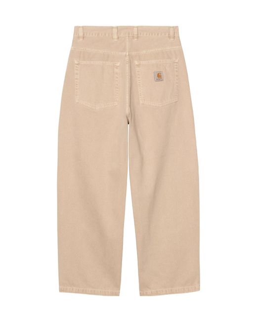 Carhartt Natural Brandon Pant for men