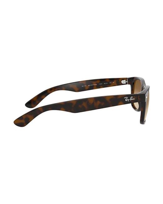 Ray-Ban Metallic Glasses for men