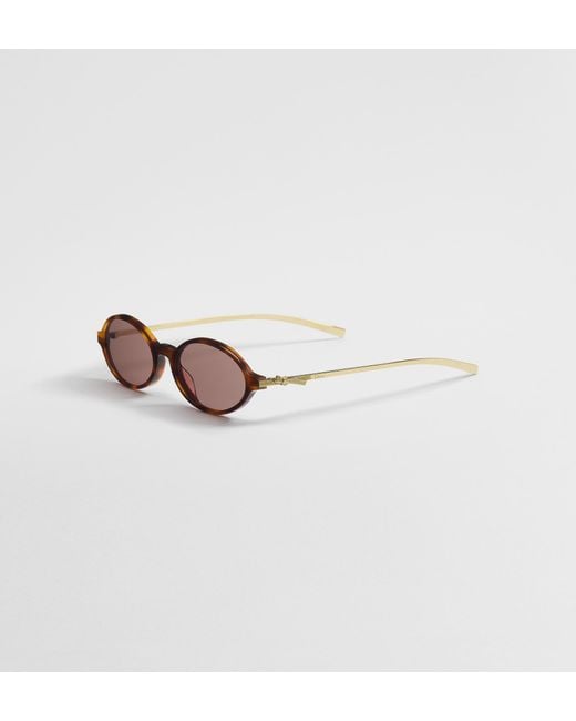 Dior Multicolor Bow R2I