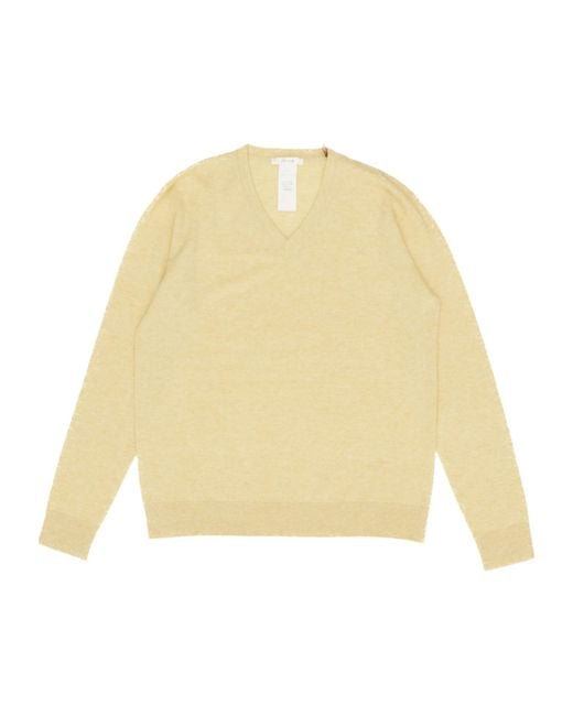 The Row Natural Nian Top Pale