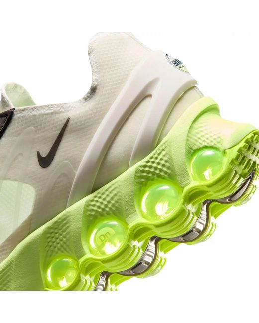 Nike Green Am Dn8 Qs Low-Top Trainers for men