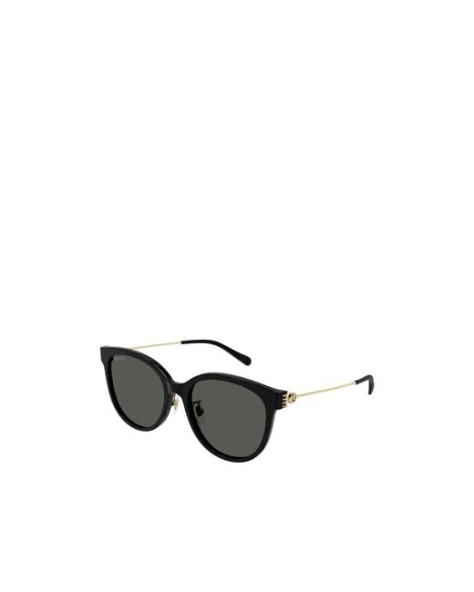 Gucci Multicolor Eyewear Cat-Eye Sunglasses