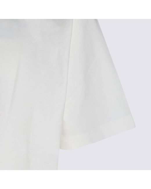 Drole de Monsieur Gray Short-Sleeved T-Shirt for men