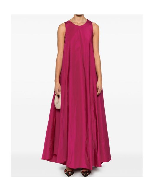 P.A.R.O.S.H. Purple Gowns