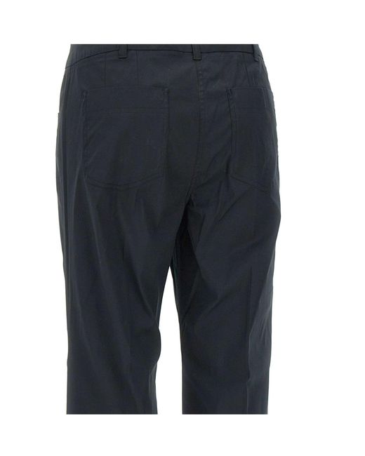 Marella Blue Belt Loops Slacks