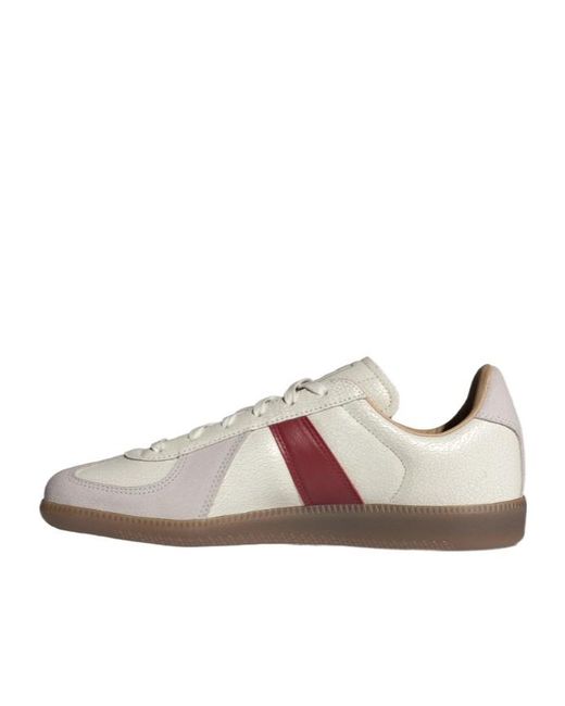 Adidas Pink Sneaker Bw Army Low-Top Sneakers for men