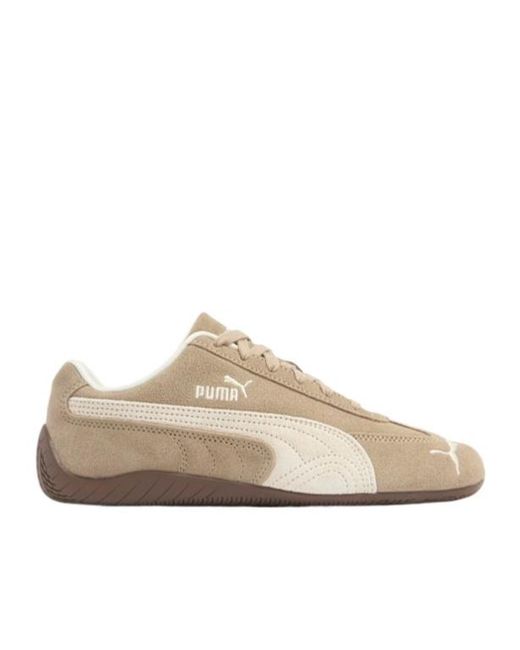 PUMA Multicolor Elevated Sneakers