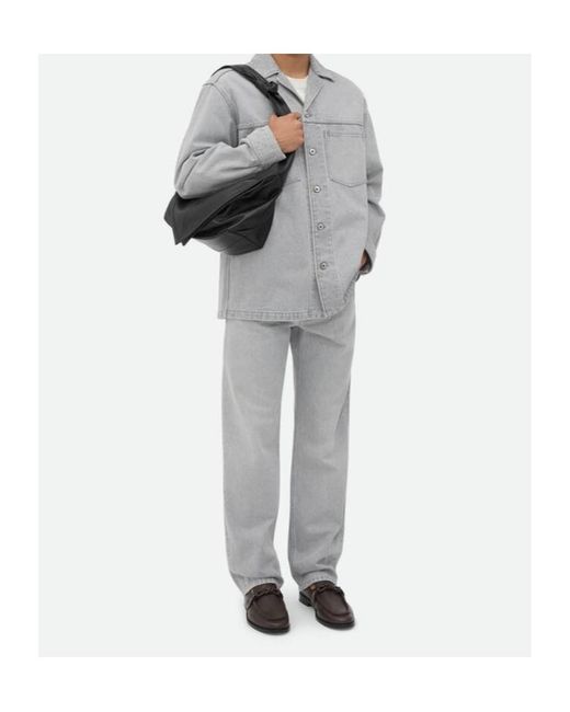 Bottega Veneta Black Sawyer for men