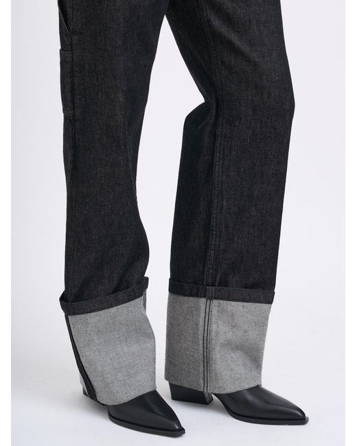 Entire studios Black Jeans