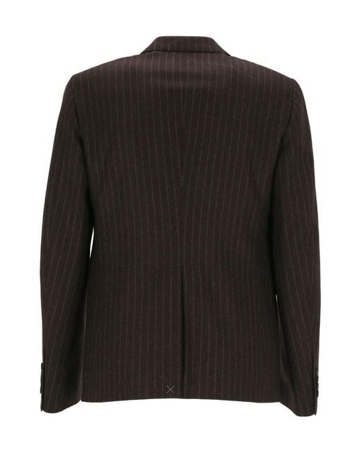 Céline Black Carnaby Jacket for men