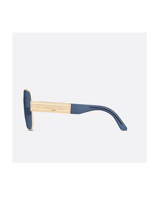 Dior Blue Signature S4U