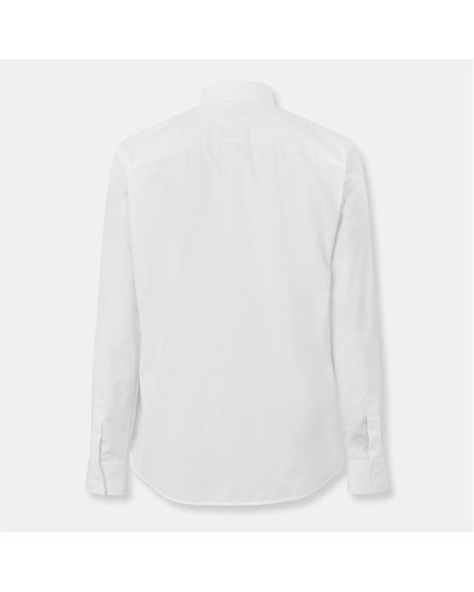 Off-White c/o Virgil Abloh White Shirt for men