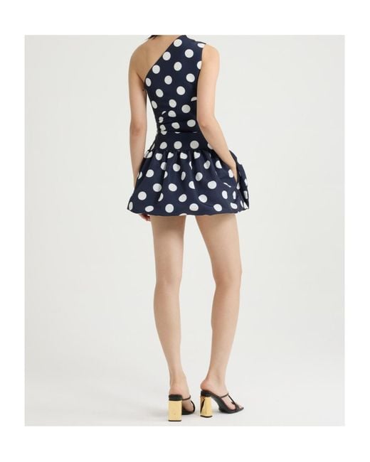 Patou Blue Dresses