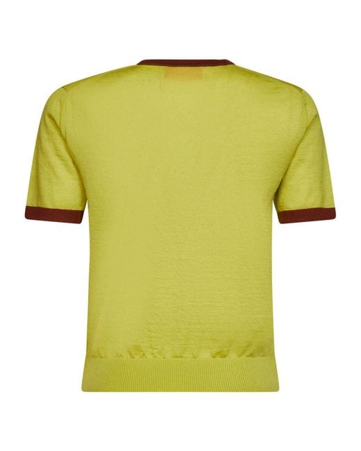 Guest In Residence Yellow Guest