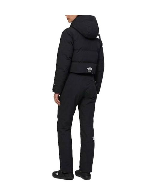 The North Face Black Skims Taped Seam Pants for men