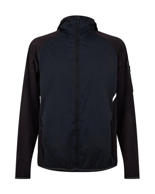 Boss Blue Jacket for men