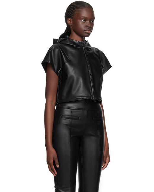Issey Miyake Black Jackets