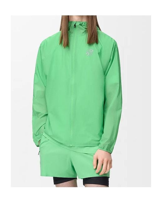 Loewe Green Ultra Jacket for men