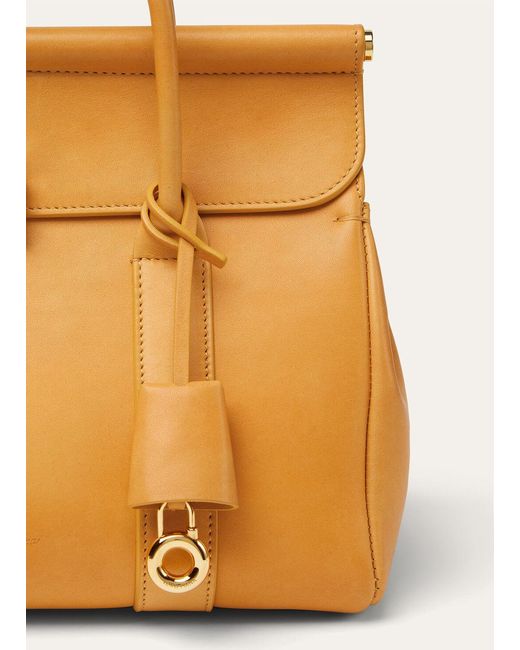 Loro Piana Metallic Loom L25 Tote