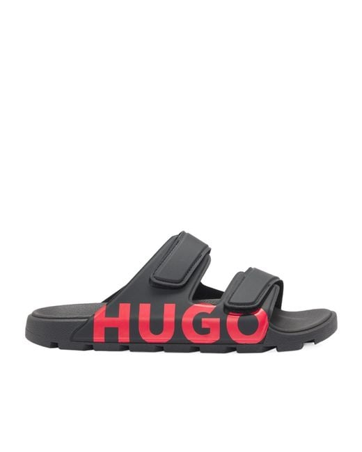 Boss Multicolor Breathable Cool Mop for men