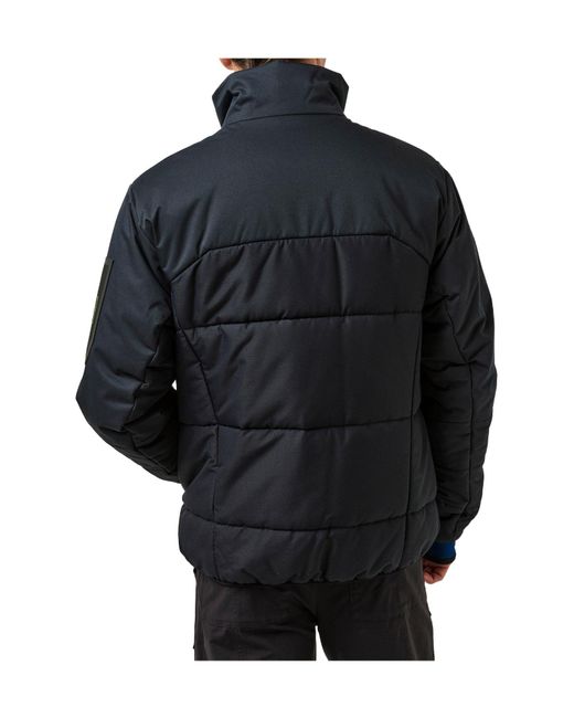 Boss Blue Simple Casual Jacket for men