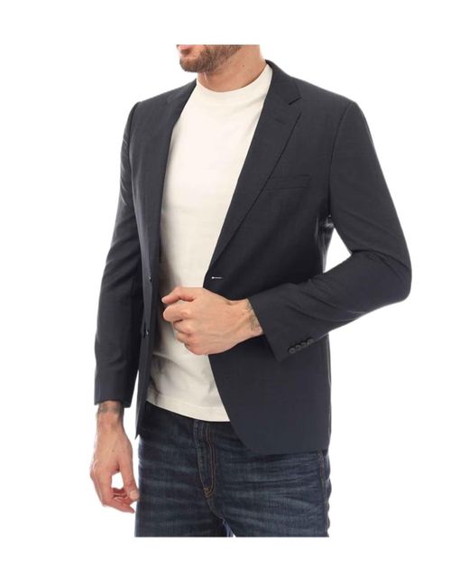 Boss Black Jeffery202 Blazer Jacket for men
