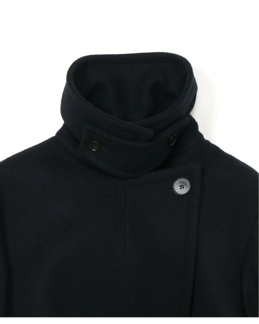 Jil Sander Black Wool Jacket