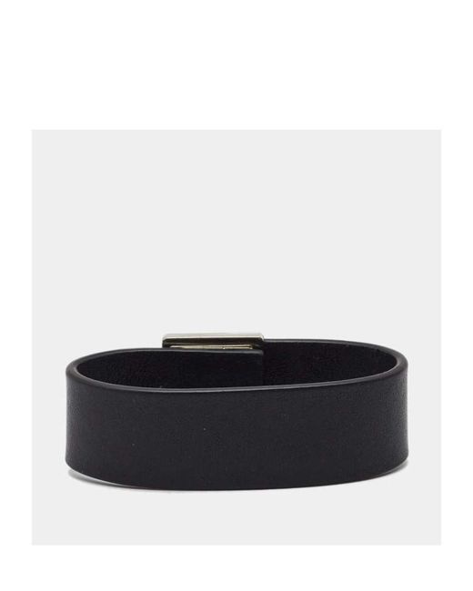 Dior Blue Logo Bracelet