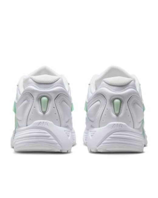 Nike Gray Air Pegasus Wave for men