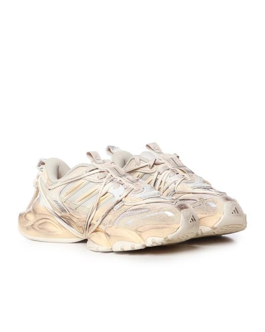 Adidas Natural Originals Xlg Runner Deluxe 2.0 Sneakers for men